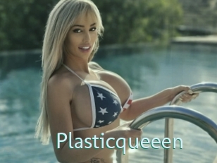 Plasticqueeen