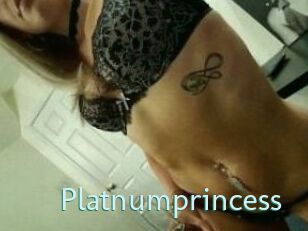 Platnumprincess