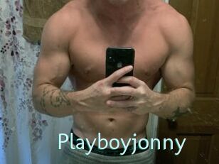 Playboyjonny