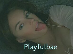Playfulbae