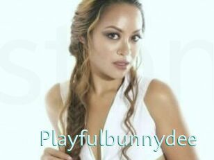 Playfulbunnydee