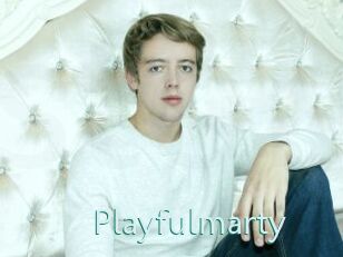 Playfulmarty