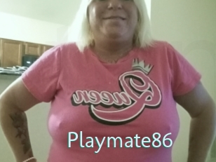 Playmate86