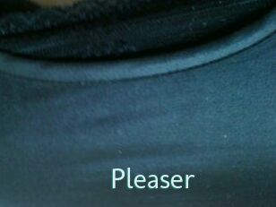 Pleaser
