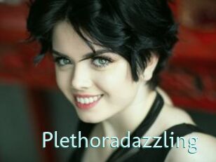 Plethoradazzling