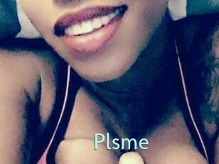 Plsme