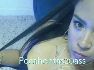 Pocahontas20ass