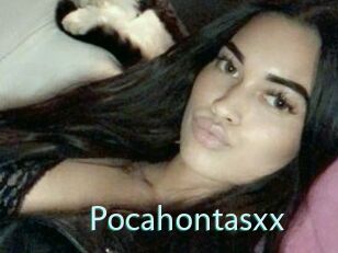 Pocahontasxx