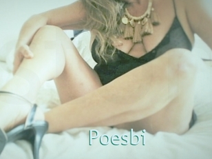 poesbi Straponles