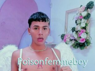 Poisonfemmeboy