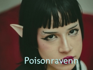 Poisonravenn