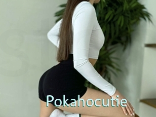 Pokahocutie