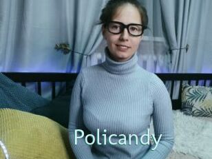 Policandy