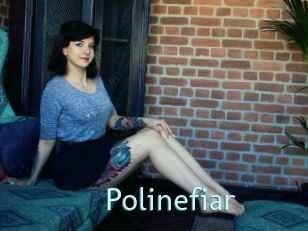 Polinefiar