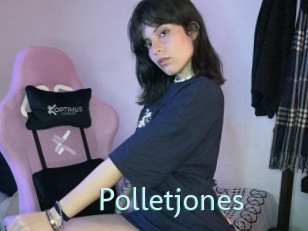 Polletjones