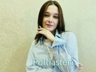 Polliasteri
