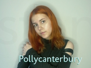 Pollycanterbury