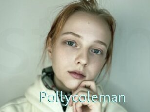 Pollycoleman