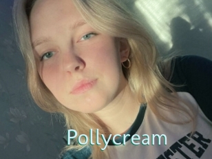 Pollycream