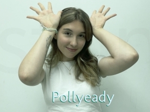Pollyeady
