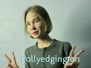 Pollyedgington