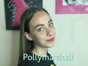 Pollymarshali