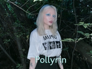Pollyrin