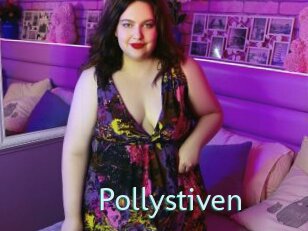 Pollystiven