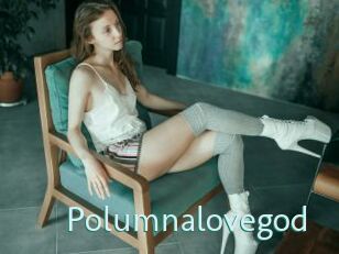 Polumnalovegod