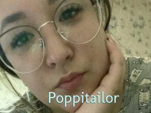 Poppitailor