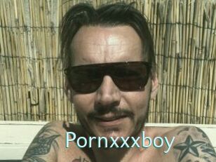 Pornxxxboy