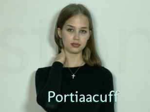 Portiaacuff