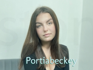 Portiabeckey