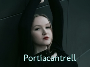 Portiacantrell