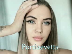 Portiaevetts