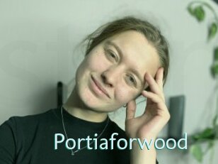 Portiaforwood