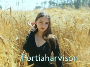 Portiaharvison