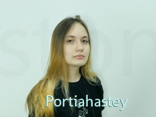 Portiahastey