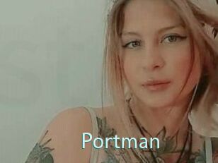 Portman