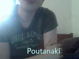 Poutanaki