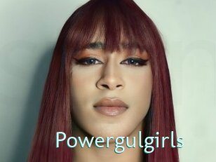 Powergulgirls