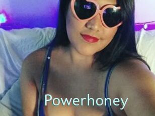 Powerhoney