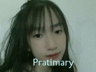 Pratimary