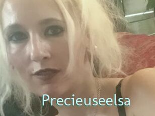 Precieuseelsa
