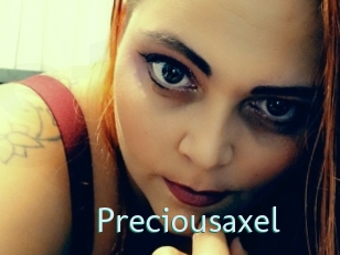 Preciousaxel