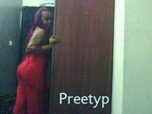 Preetyp