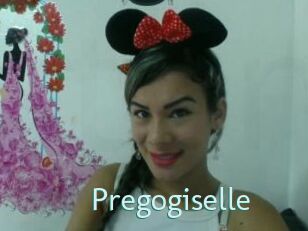 Pregogiselle