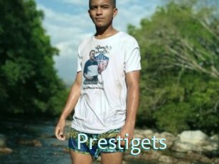 Prestigets