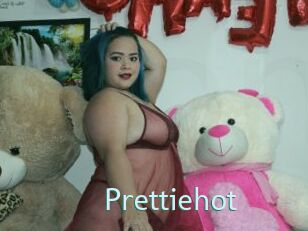 Prettiehot