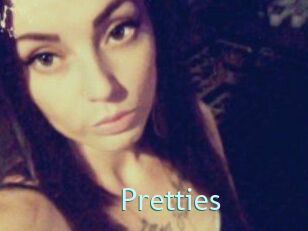 Pretties